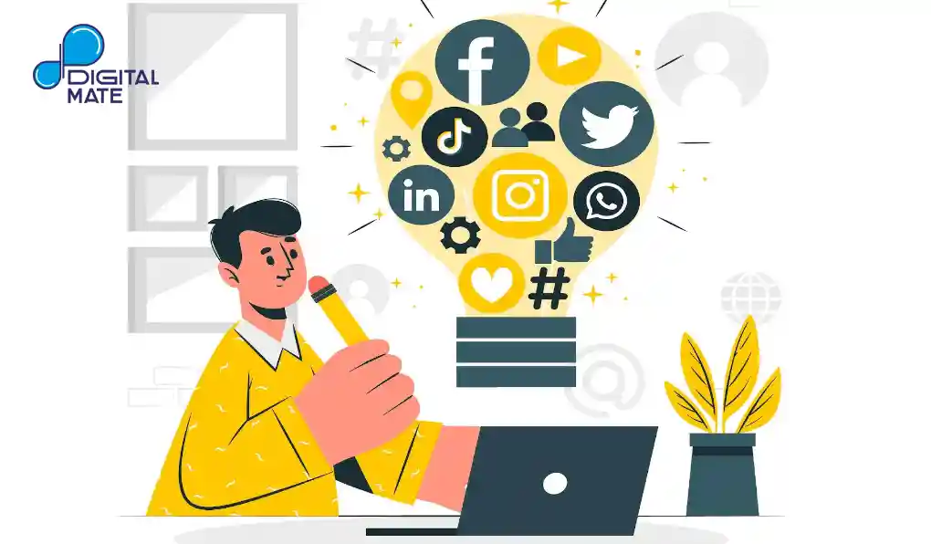 Social Media Agencies in Egypt